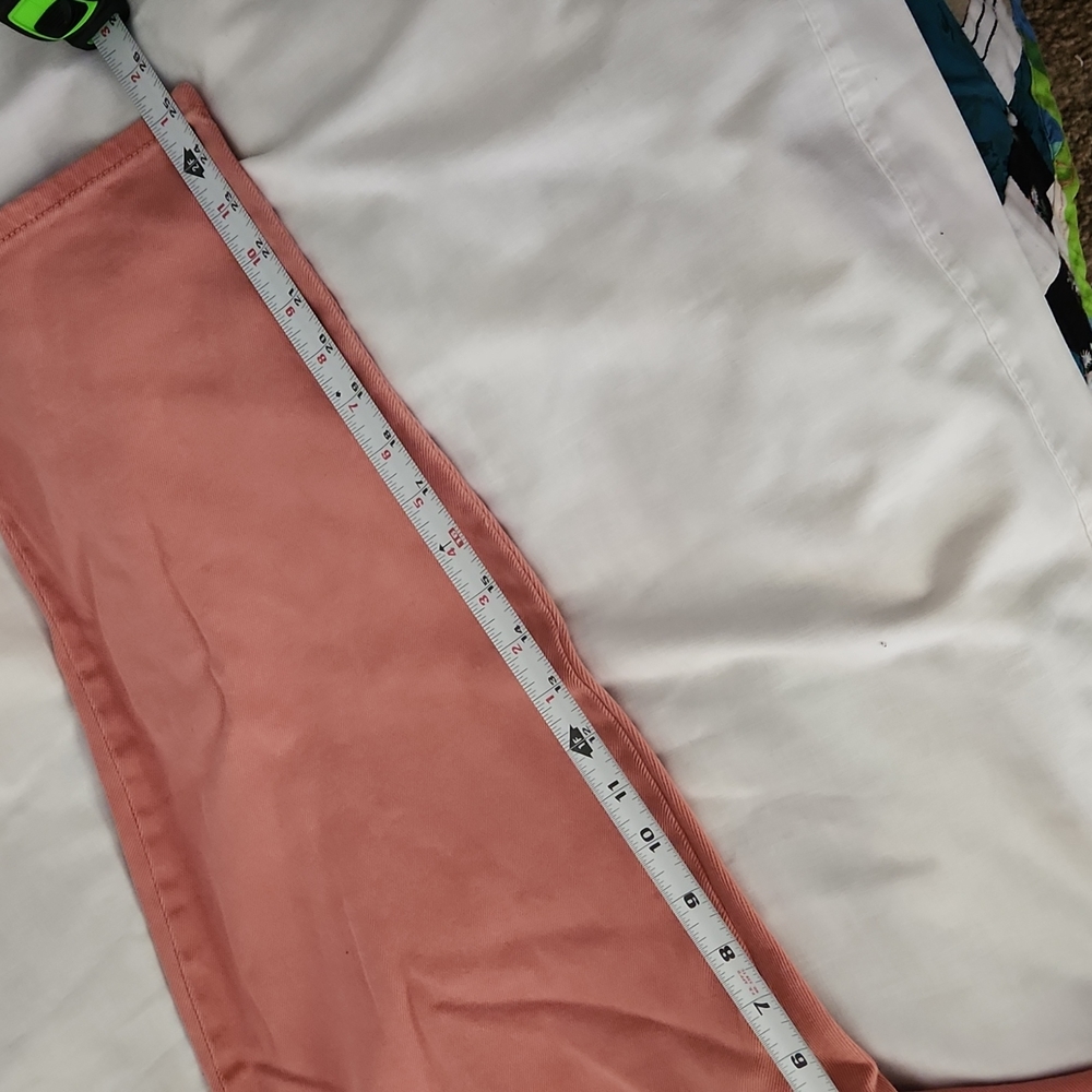 Capris - Picture 9 of 9